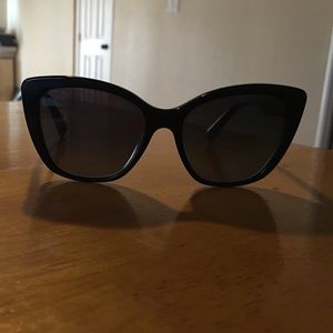 Dolce and Gabbana DG Sunglasses