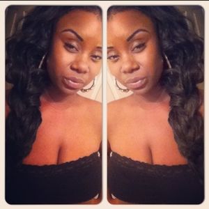 Meet your Posher, Cortni