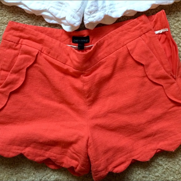 Shorts - Picture 2 of 2