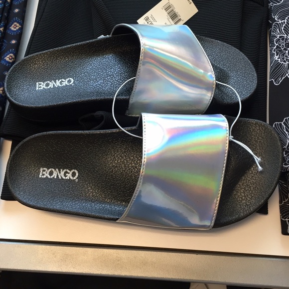 VS PINK inspired sandals/ slides ❗️ALERT❗️