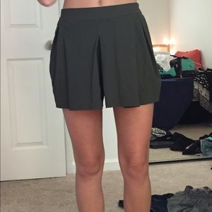Lululemon City Skort