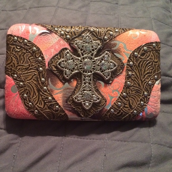 Great condition wallet