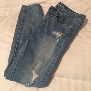 American Eagle Jeans size 6