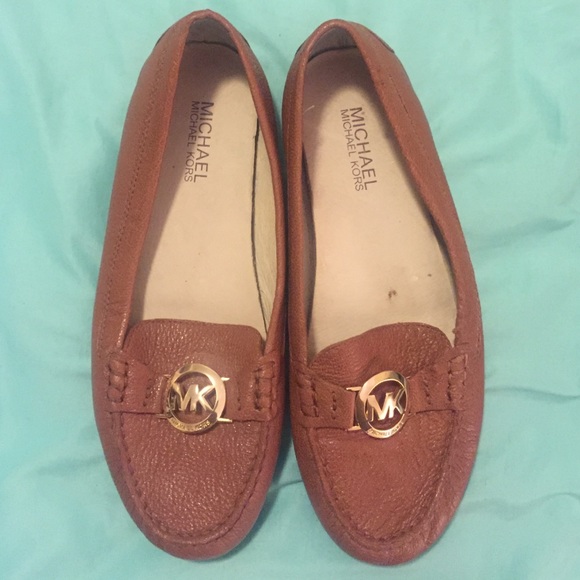 Michael Kor Loafers