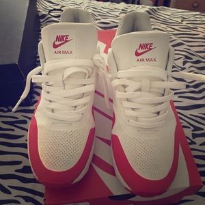 Nike air max 1