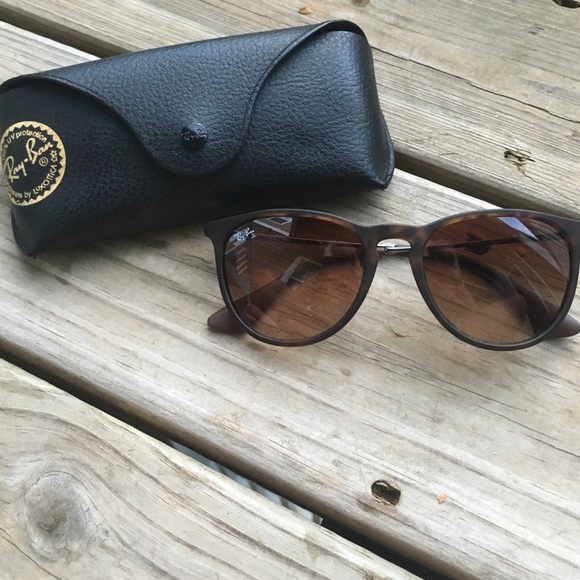 Ray-bans "The Erika"