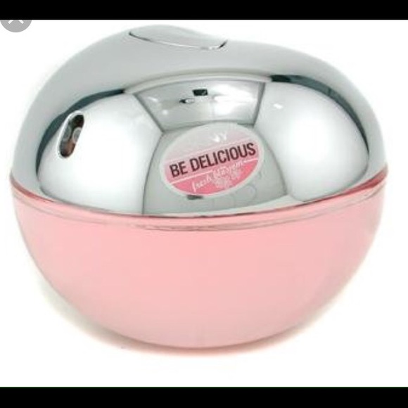 DKNY Be Delicious Fresh Blossom