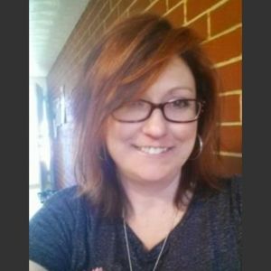 Meet your Posher, Joanna