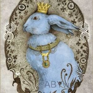 Meet your Posher, Marsha