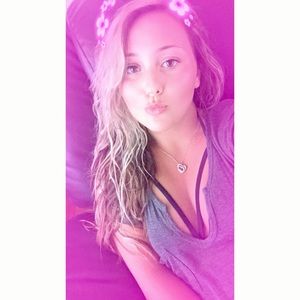 Meet your Posher, Mariah