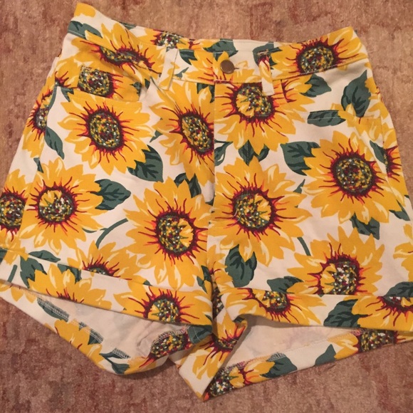 Sunflower shorts