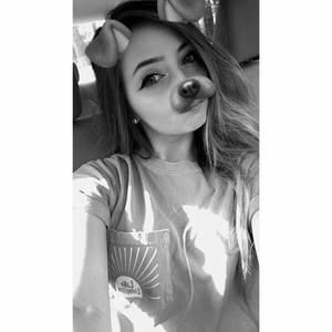 Meet your Posher, Briana