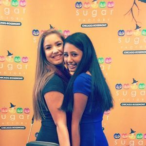 Meet your Posher, Natalie