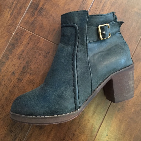 Booties - Picture 2 of 2