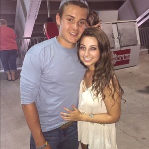 Meet your Posher, Jordan