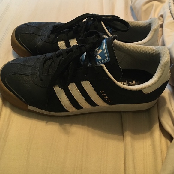 Adidas Samoa