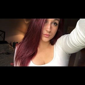 Meet your Posher, Erin