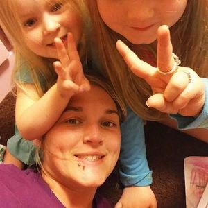 Meet your Posher, Brittney