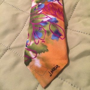 Jerry Garcia Tie