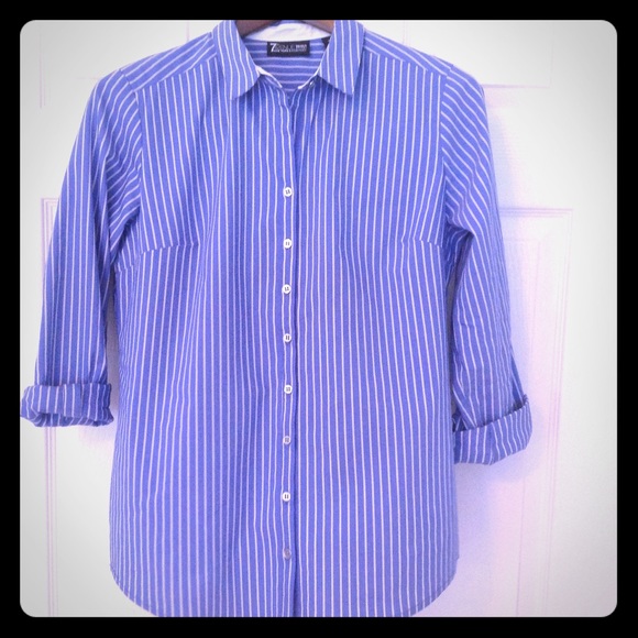 NWT BLOUSE