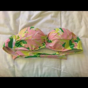 Lilly Pulitzer Target bathing suit 💗