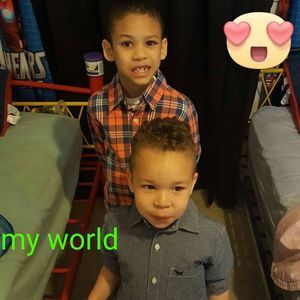 Meet your Posher, Fraunne