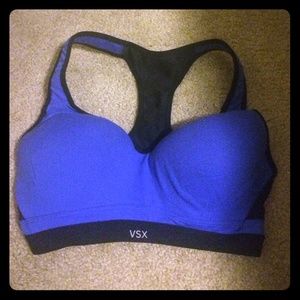 VSx sports bra