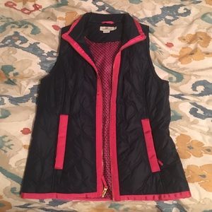 Vineyard Vines Vest