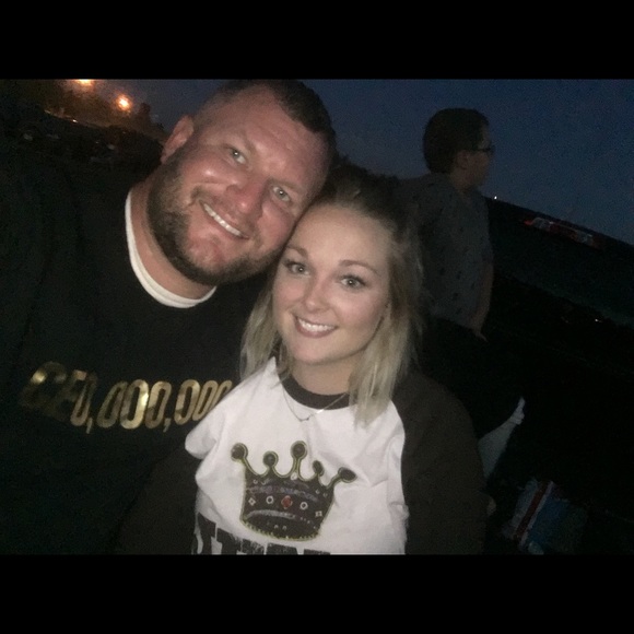 Meet your Posher, Kevin - Picture 1 of 1