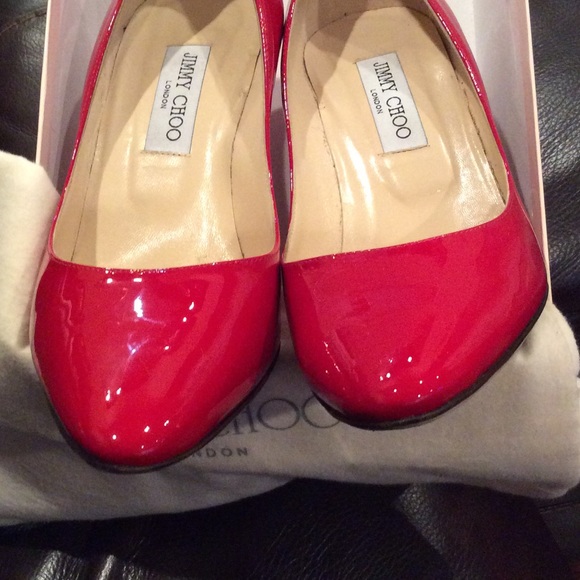 51 off Jimmy Choo Shoes Jimmy Choo SALE from Michelle's closet on
