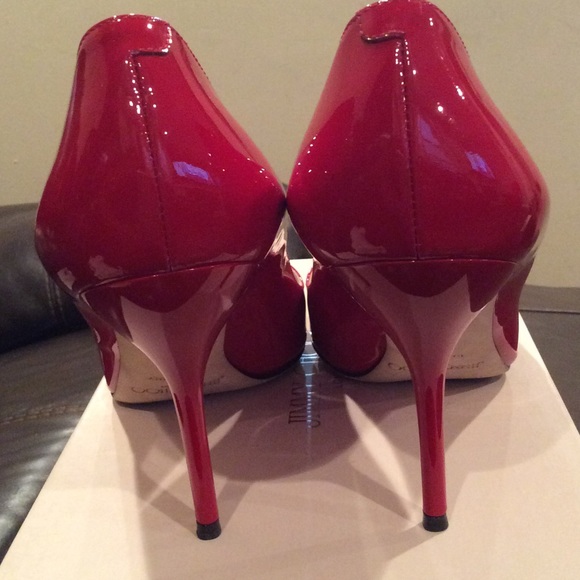 51 off Jimmy Choo Shoes Jimmy Choo SALE from Michelle's closet on