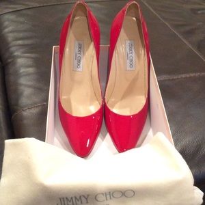 Jimmy Choo Shoes - Jimmy Choo SALE