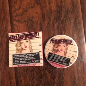 Mary Lou Manizer