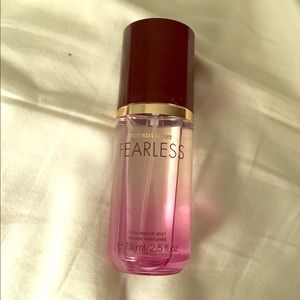 Victoria's Secret: mini fragrance