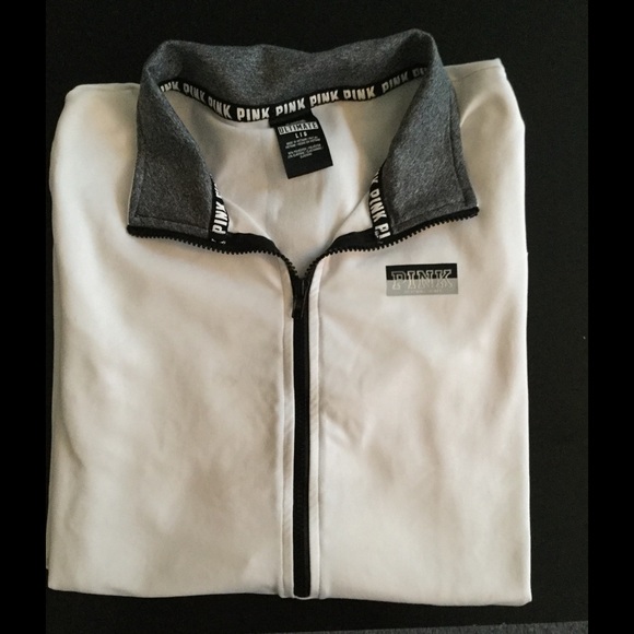 PINK Victoria's Secret Other - Victoria's Secret pink zip up