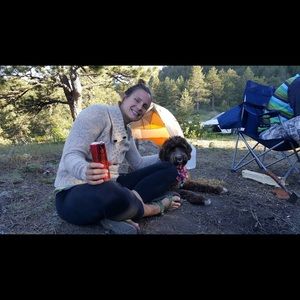 Meet your Posher, Megan