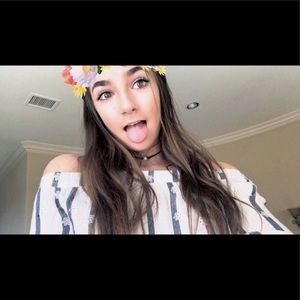 Meet your Posher, Alayna