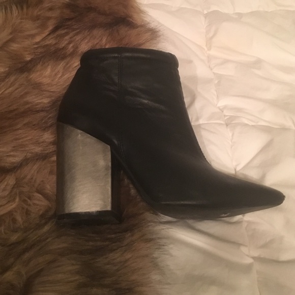 Jeffrey Campbell Booties