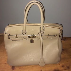 Designer Inspired Handbag