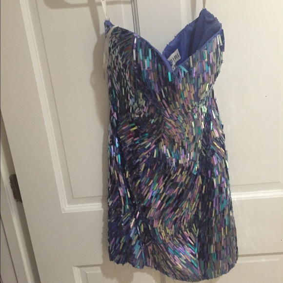 Sherri Hill Dresses & Skirts - Sherri hill short dress