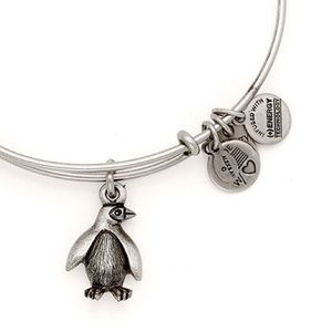 Penguin bangle