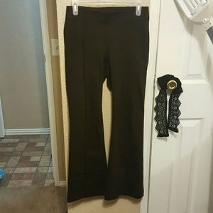 I-n-c brown slacks