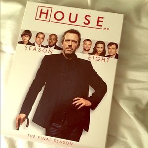 House: Season Eight
