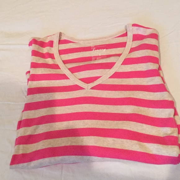GAP The Bowery tee shirt