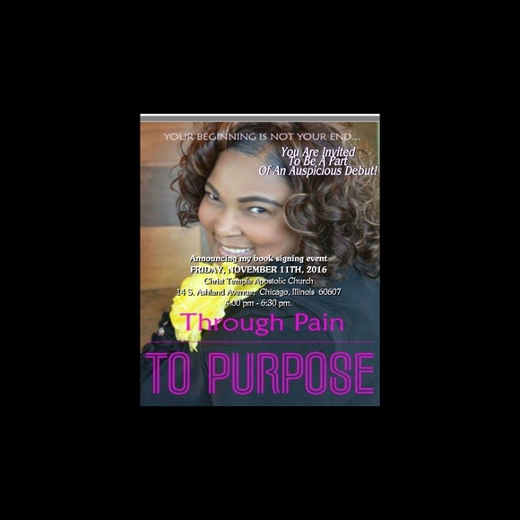 Meet your Posher, Author renee - Picture 2 of 4