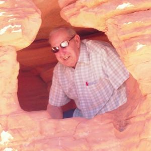 Meet your Posher, Elaine