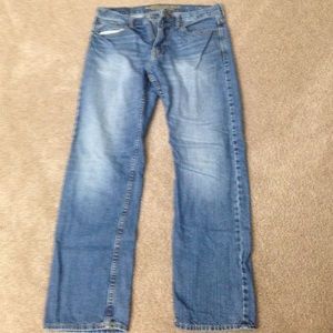 Men's American Eagle Jeans