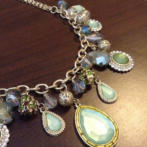 Charm Necklace - Picture 2 of 3