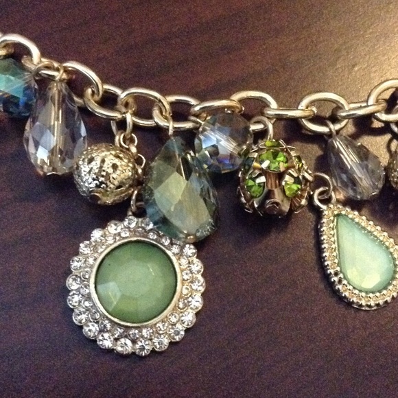 Charm Necklace - Picture 3 of 3