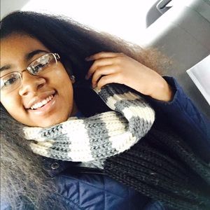 Meet your Posher, Tajana